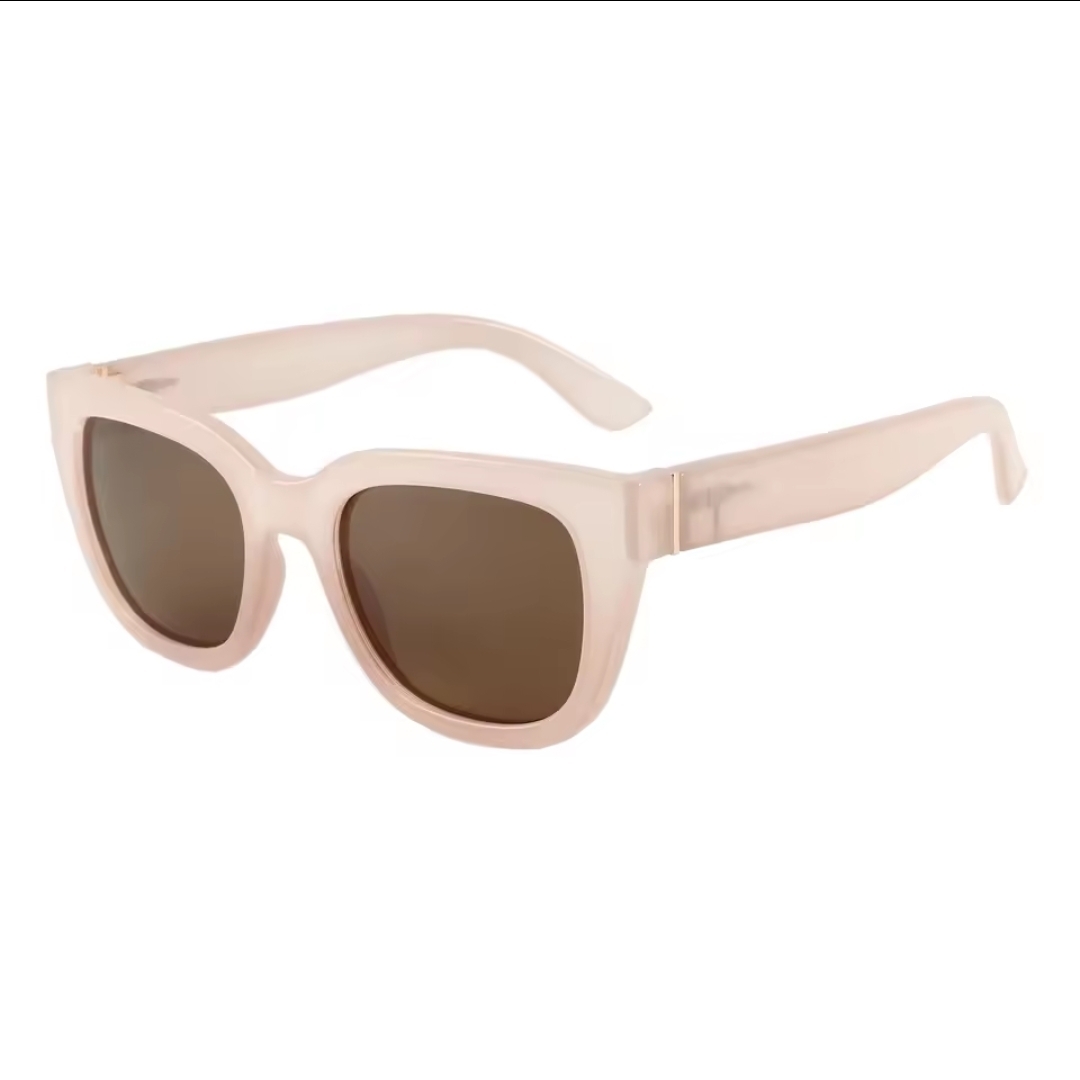 Powder Pink